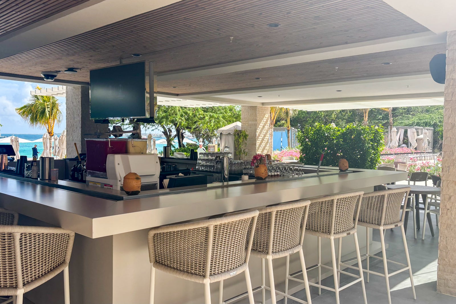 st regis aruba