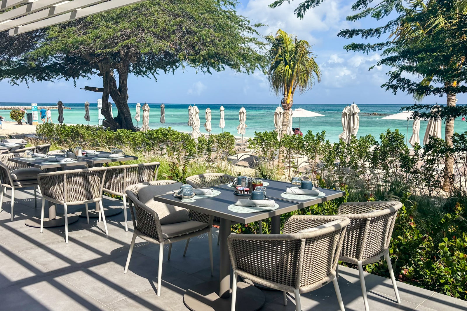 st regis aruba