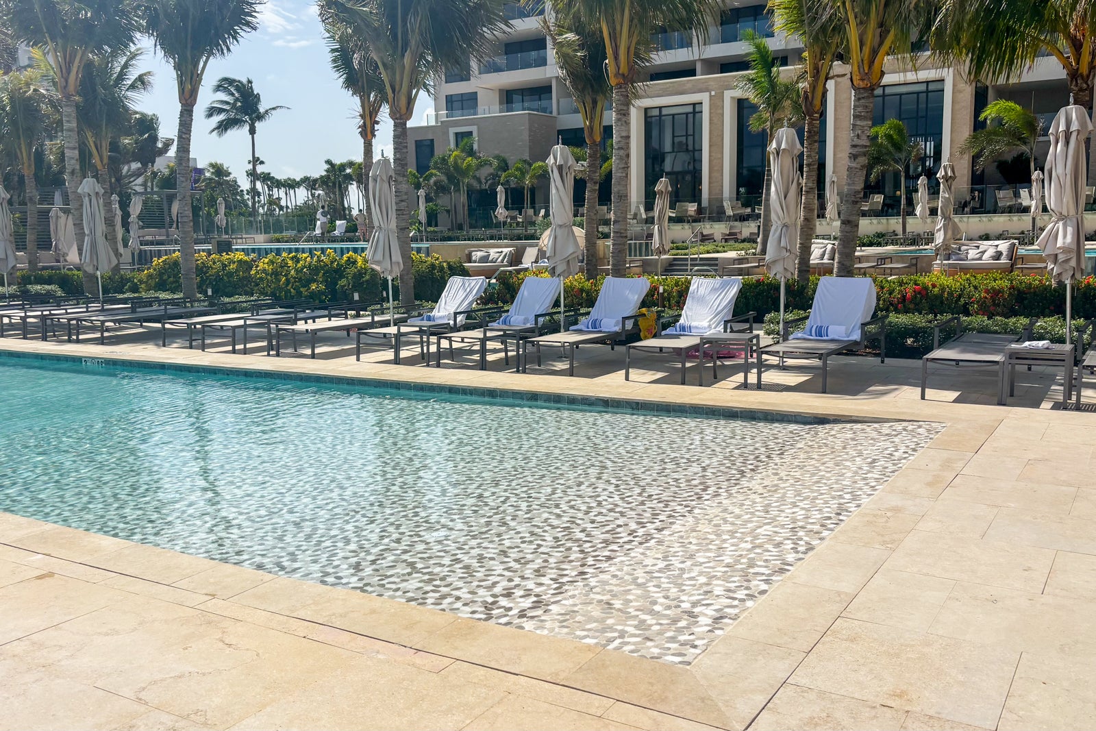 st regis aruba