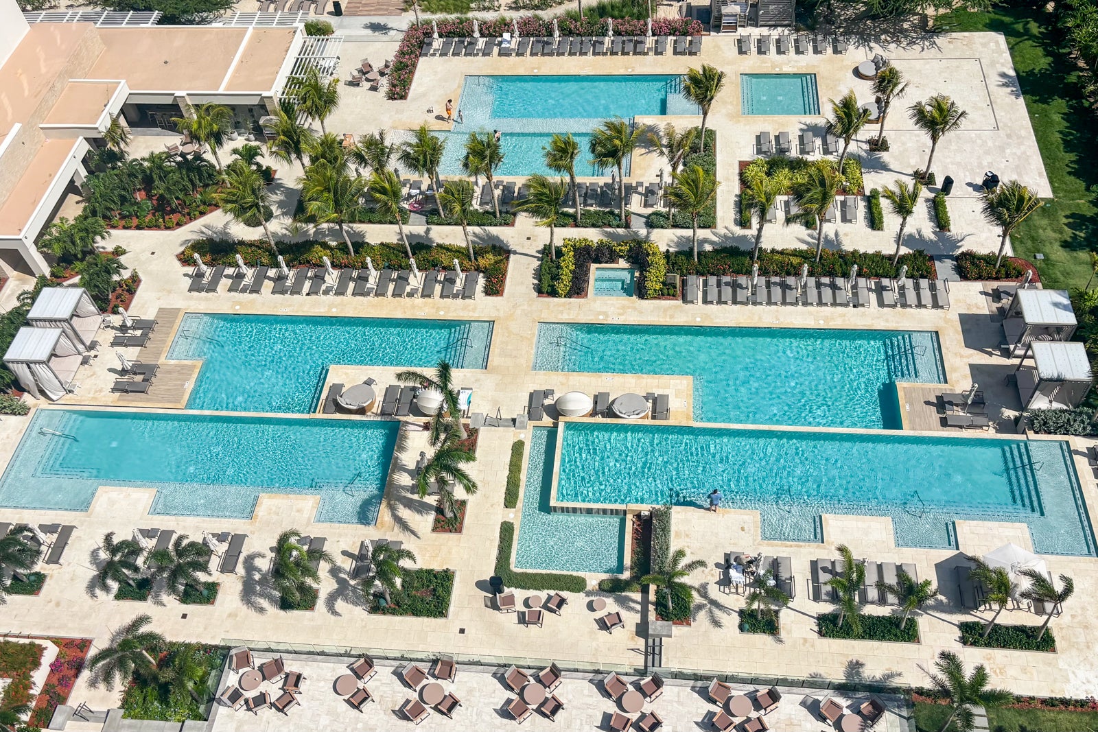 st regis aruba