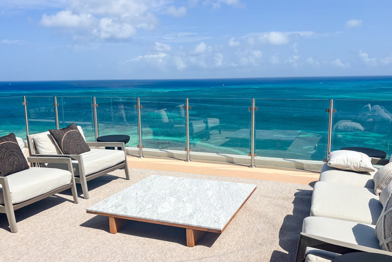 st regis aruba room