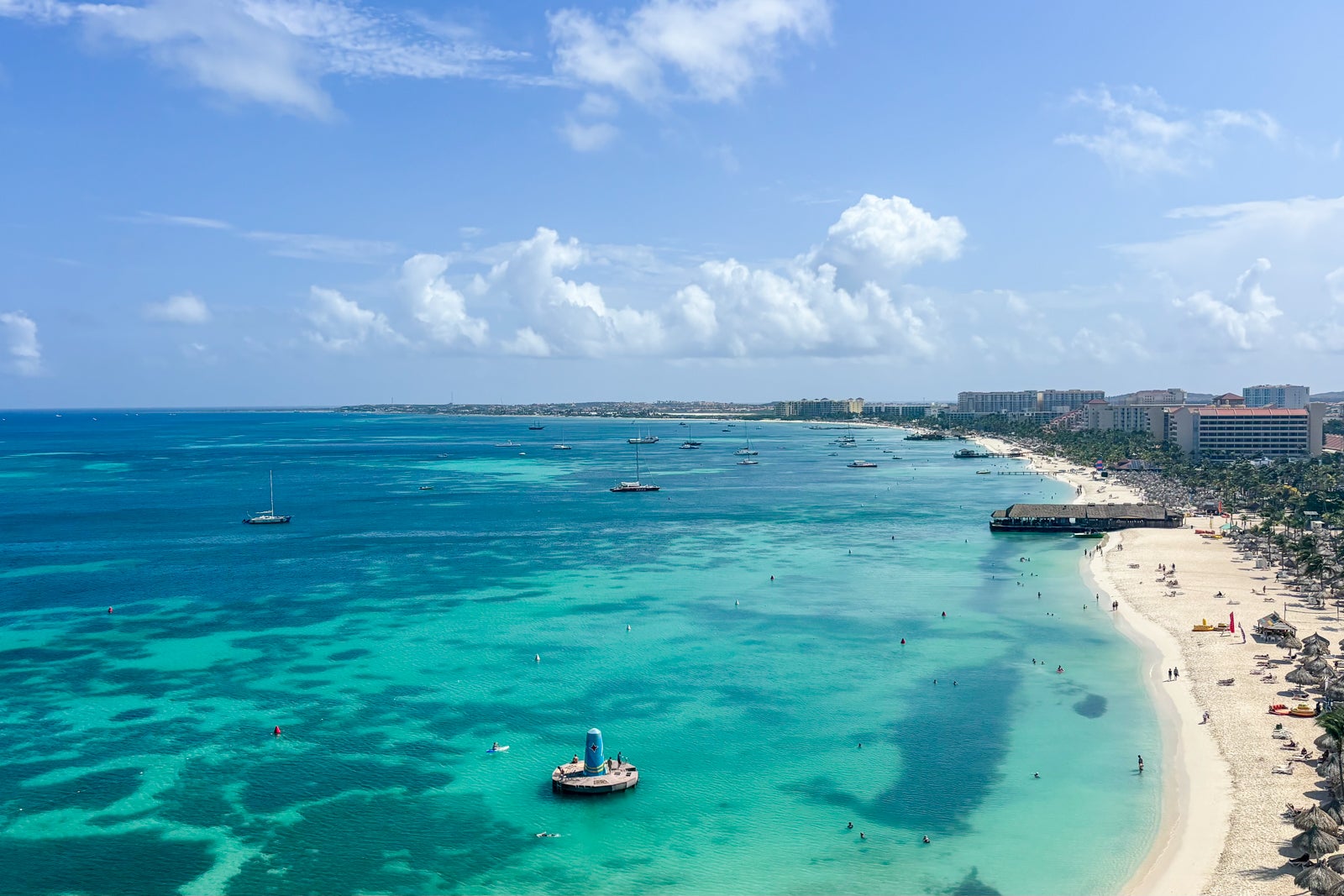 st regis aruba