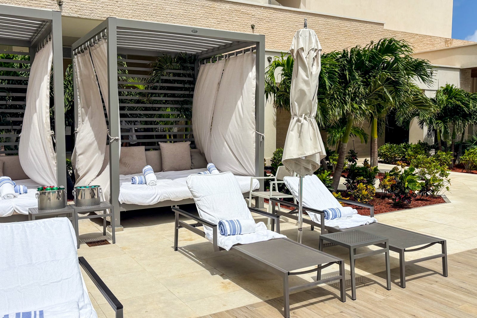 st regis aruba
