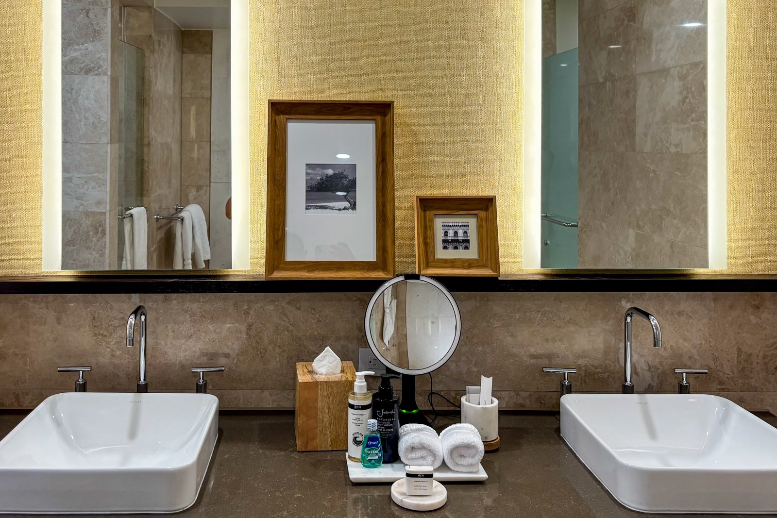 st regis aruba room
