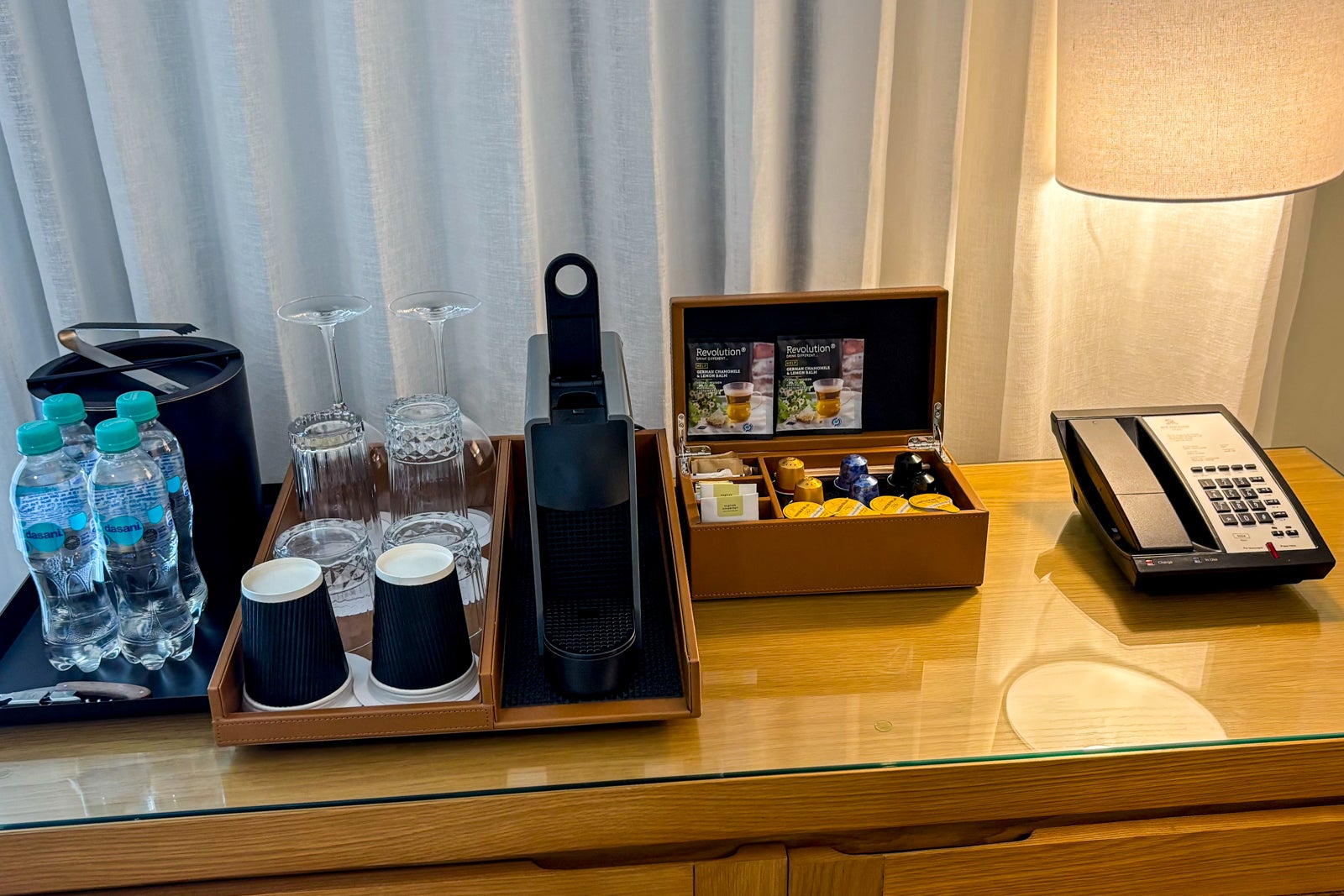 st regis aruba room