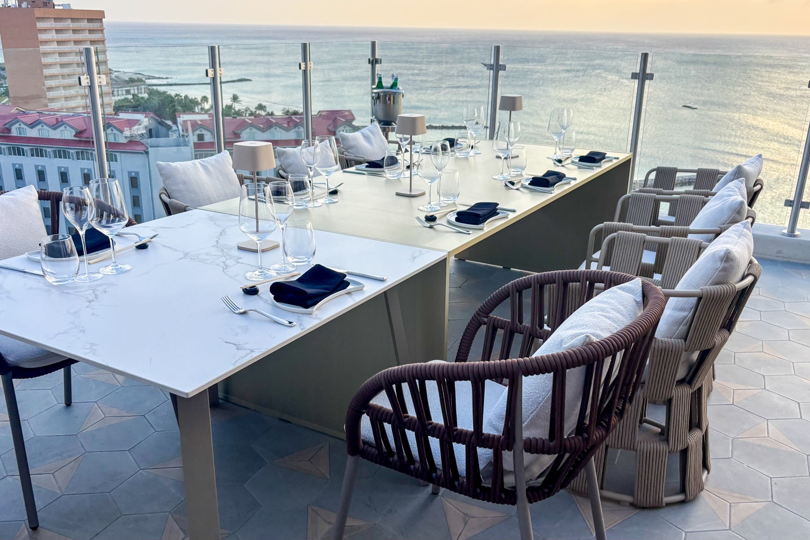 st regis aruba
