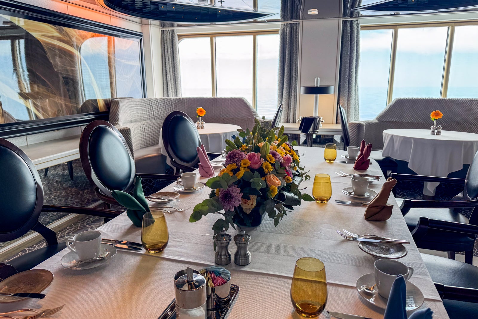 Holland America Zuiderdam