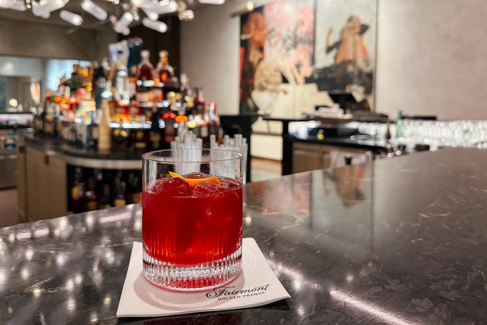 Coocoo's Nest bar