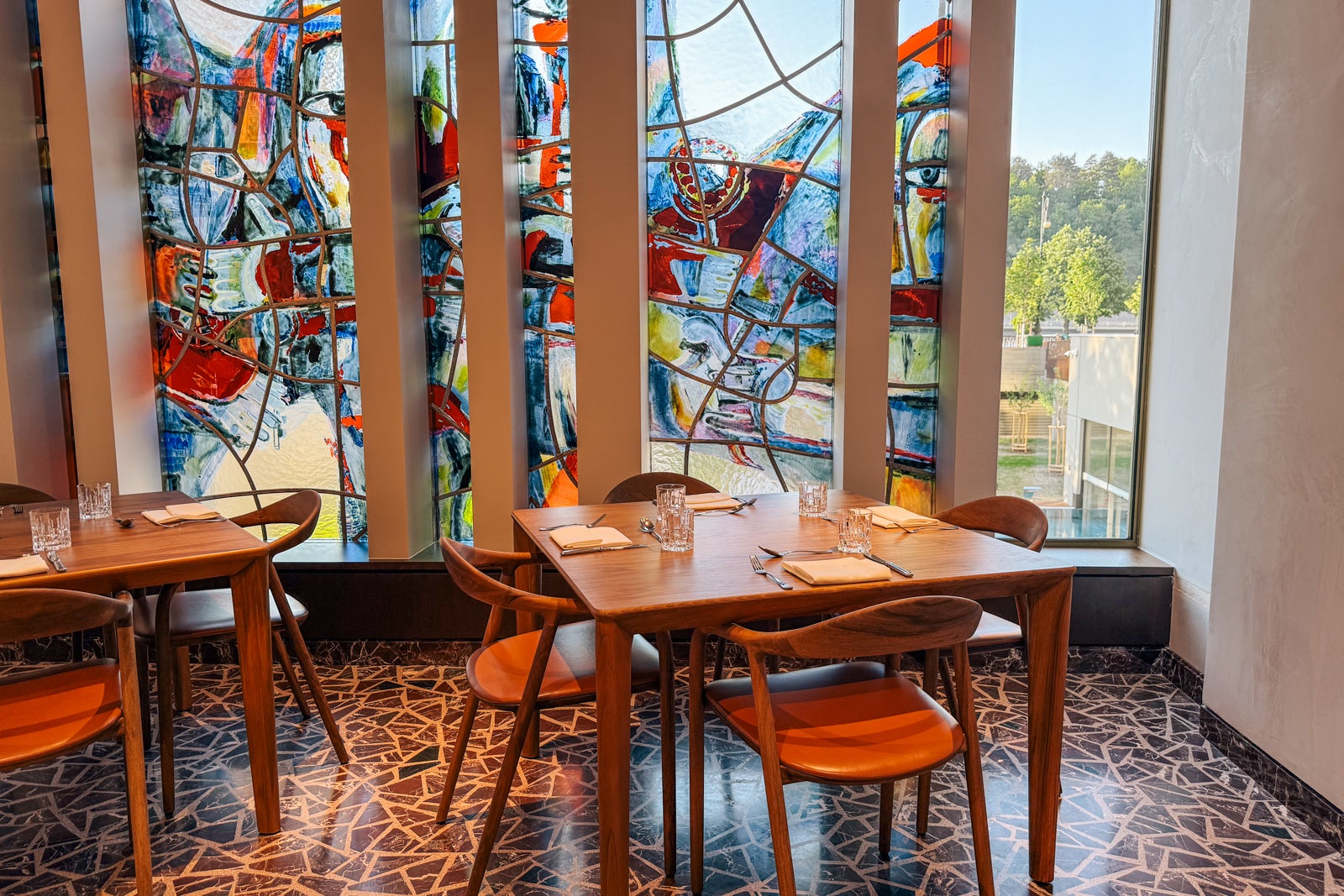 Kafka Brasserie