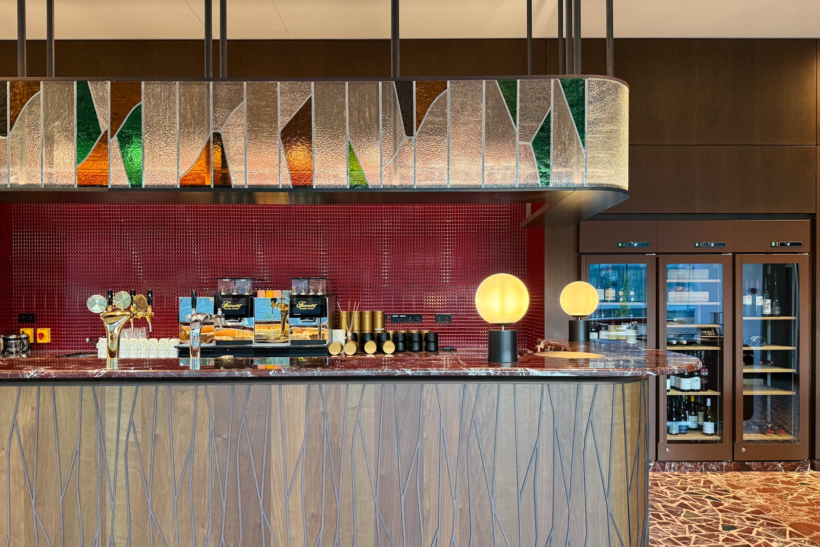 Kafka Brasserie