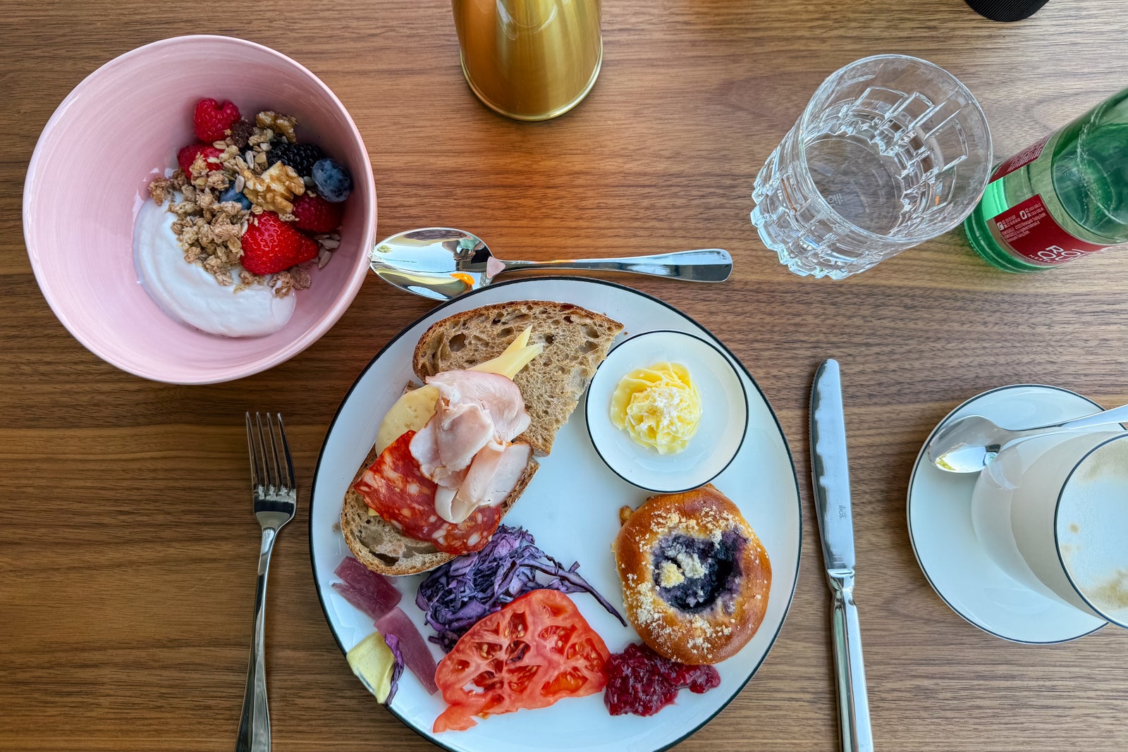 Kafka Brasserie