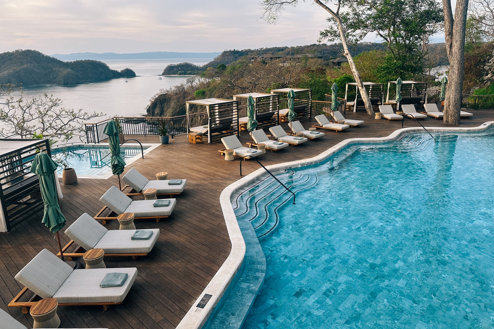 Nekajui, a Ritz-Carlton Reserve