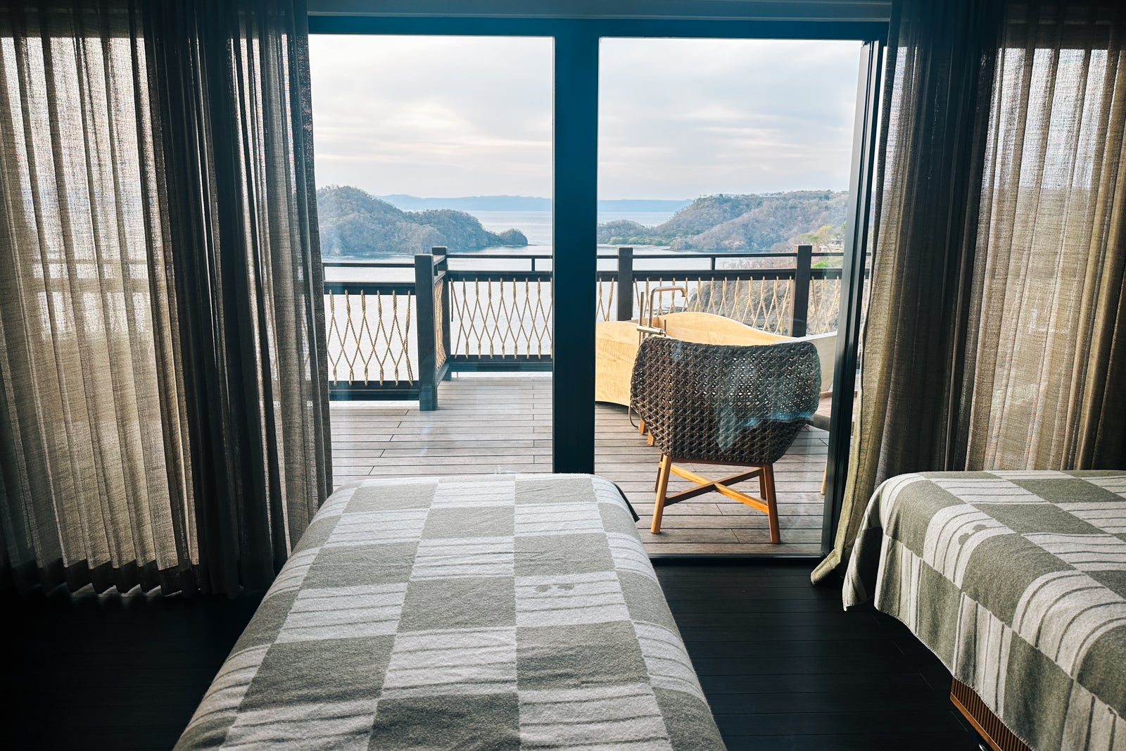 Nekajui, a Ritz-Carlton Reserve