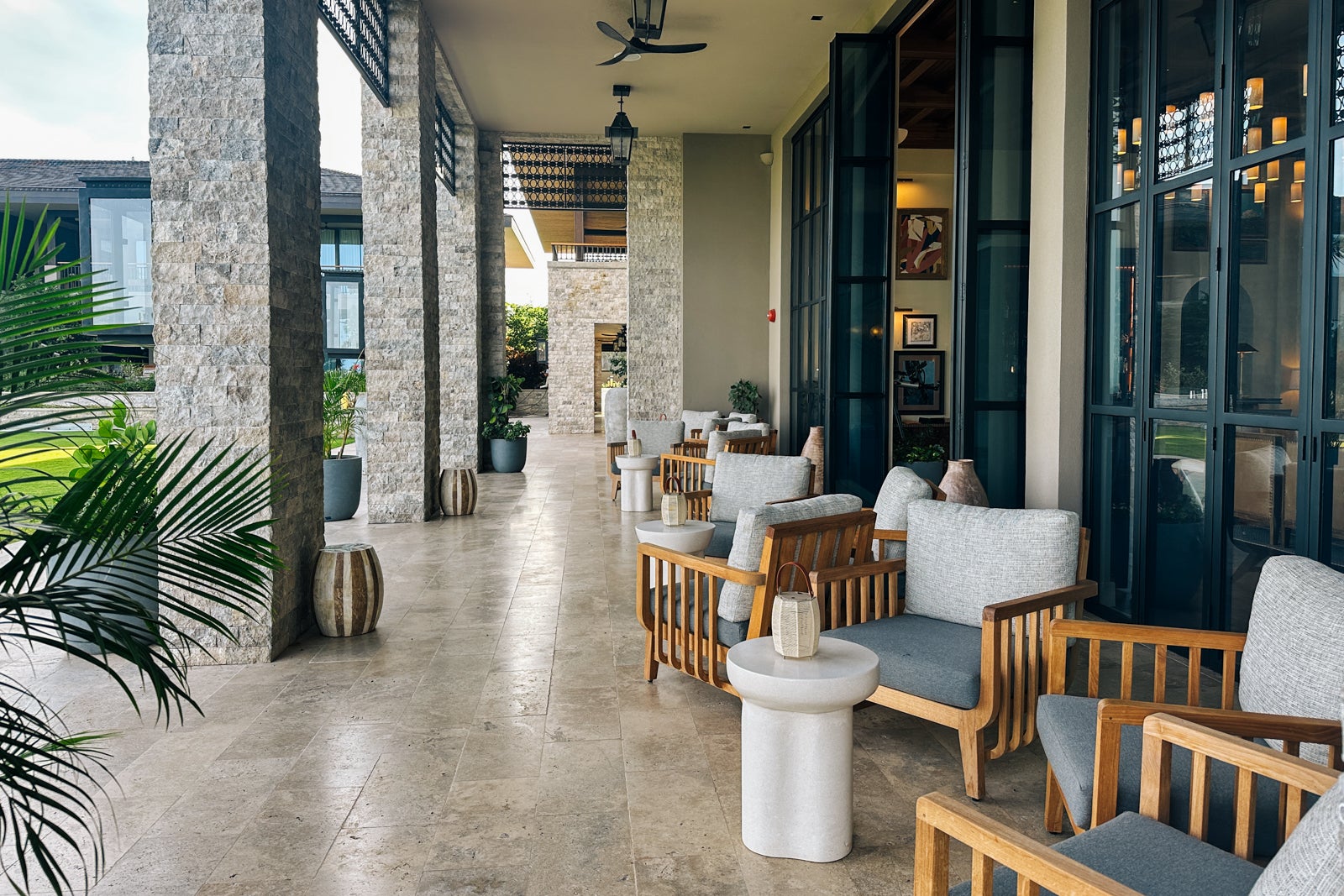 Nekajui, a Ritz-Carlton Reserve