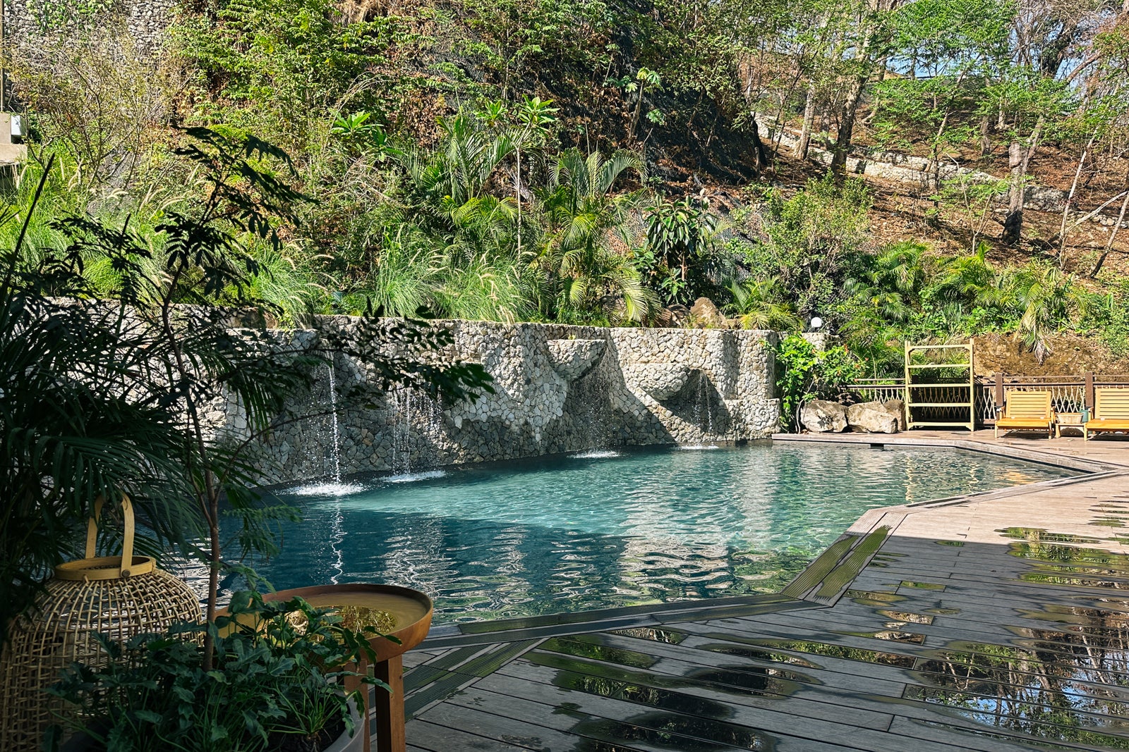 Nekajui, a Ritz-Carlton Reserve