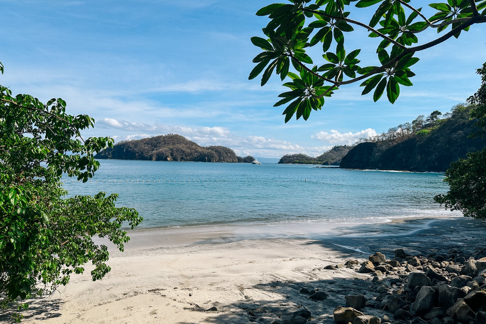 Nekajui, a Ritz-Carlton Reserve