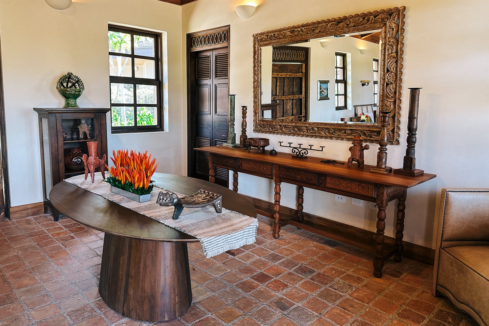 Nekajui, a Ritz-Carlton Reserve interior