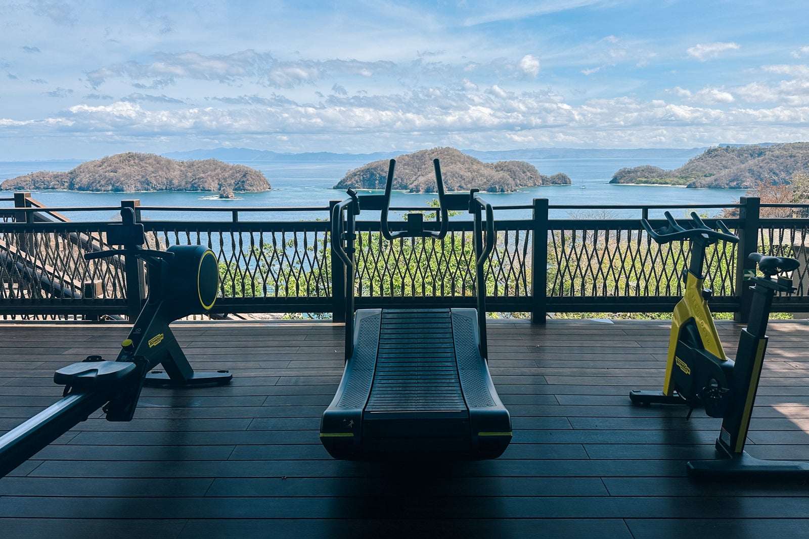 Nekajui, a Ritz-Carlton Reserve