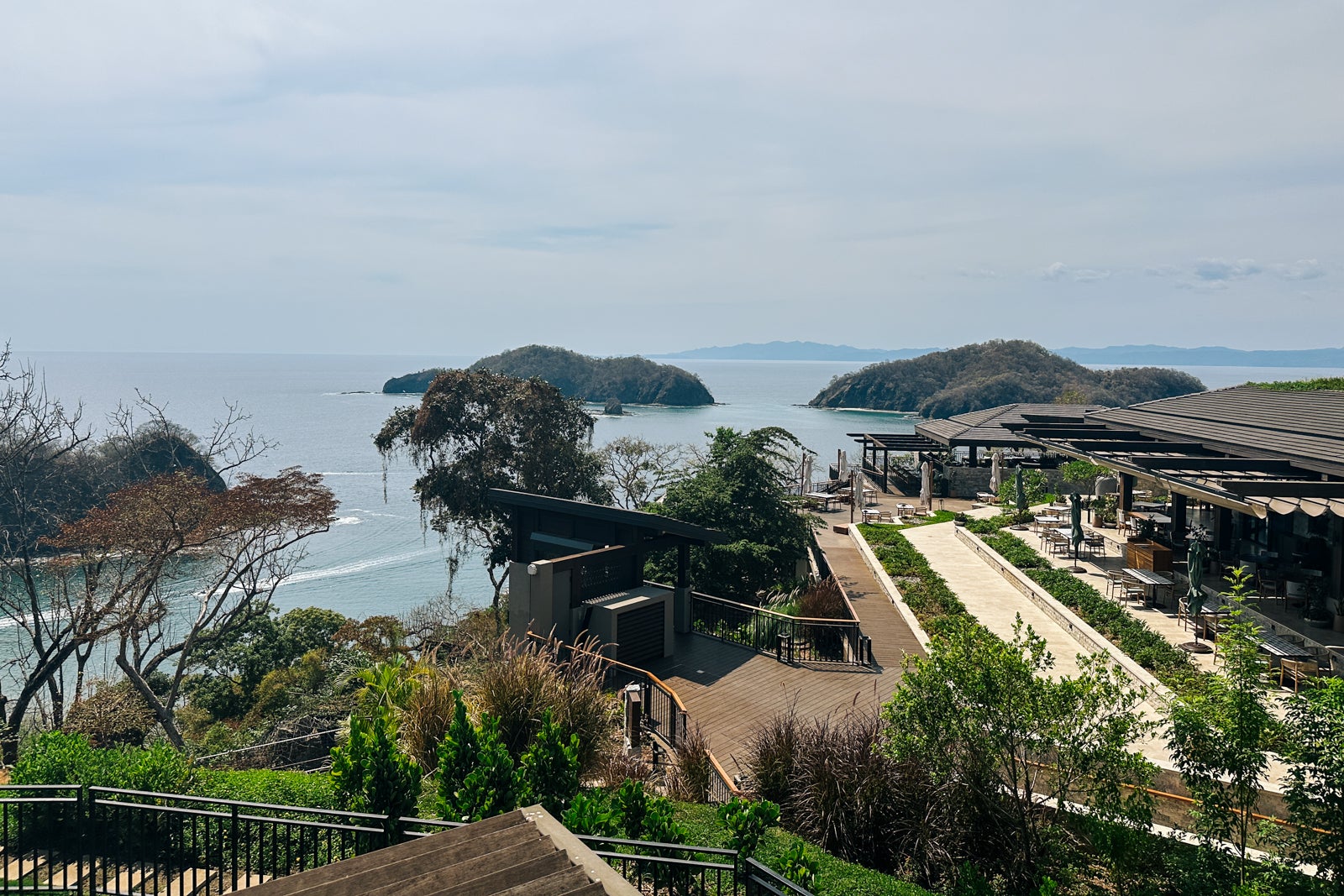 Nekajui, a Ritz-Carlton Reserve