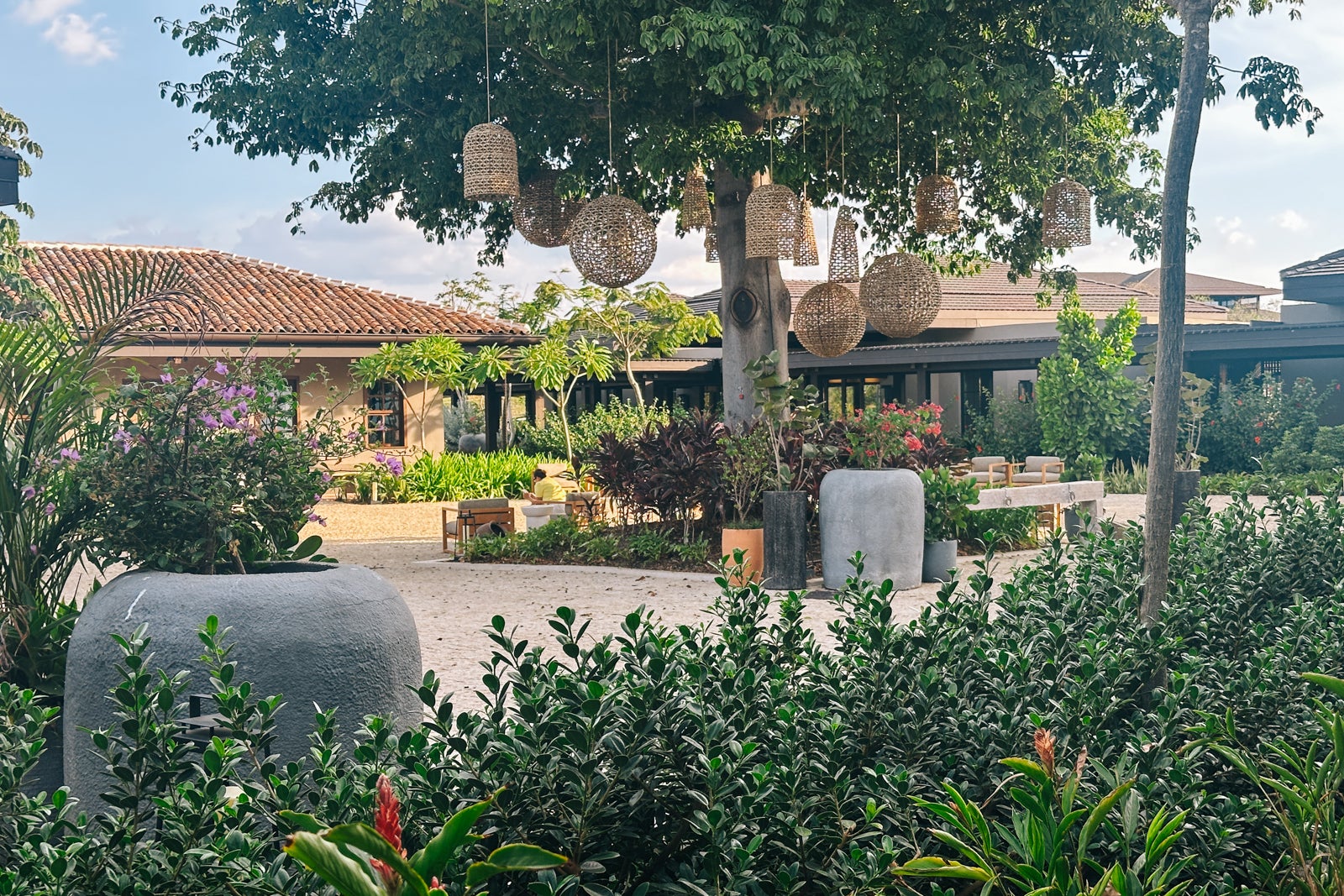 Nekajui, a Ritz-Carlton Reserve