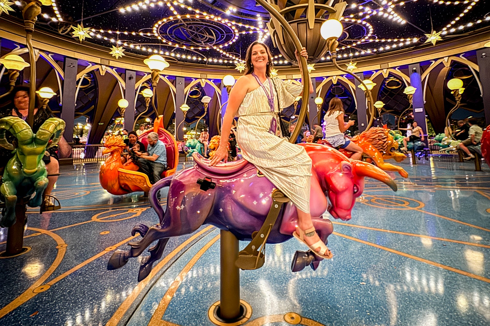 carousel