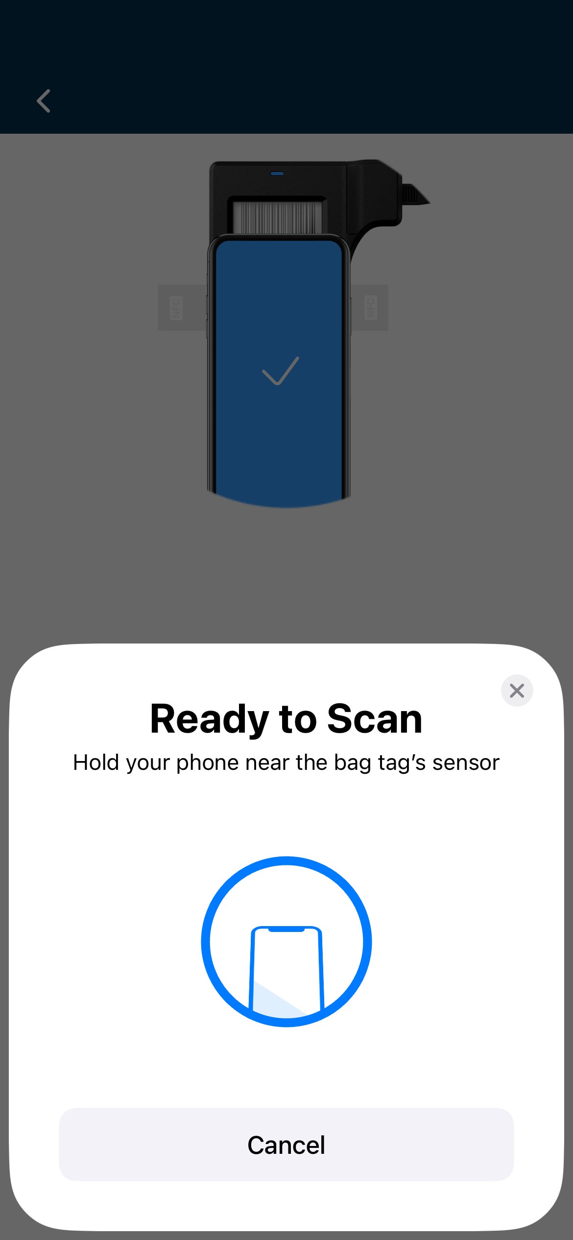 ALASKA AIRLINES APP