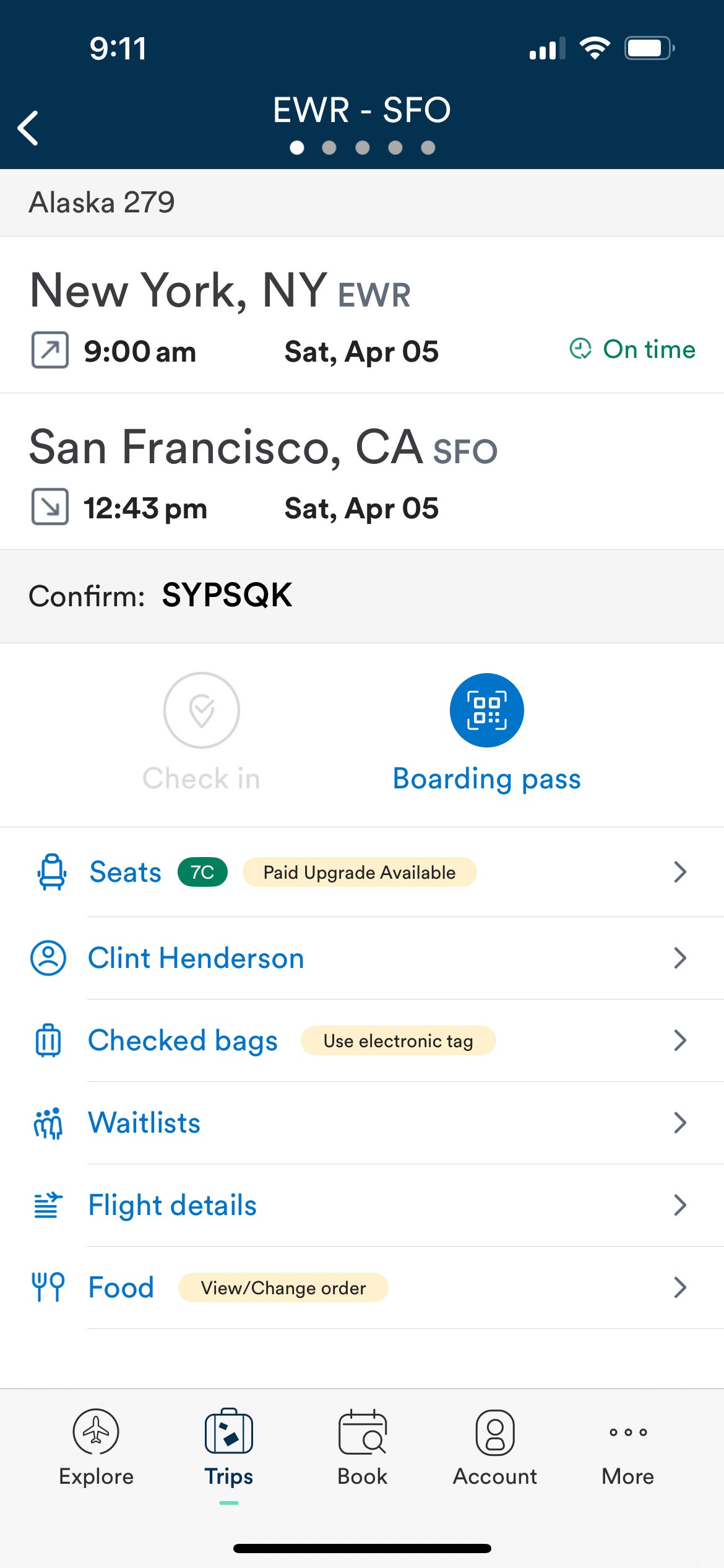 alaska app