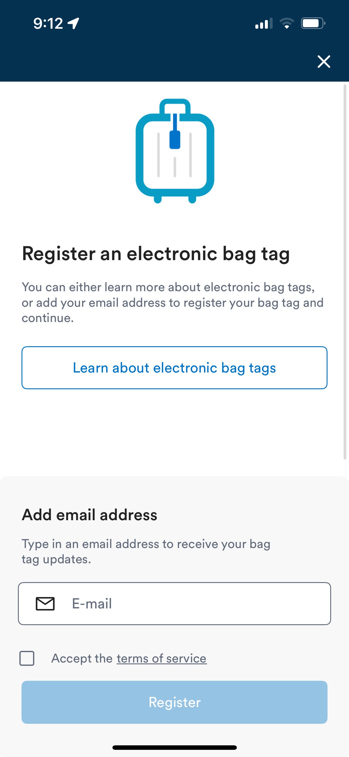 alaska app