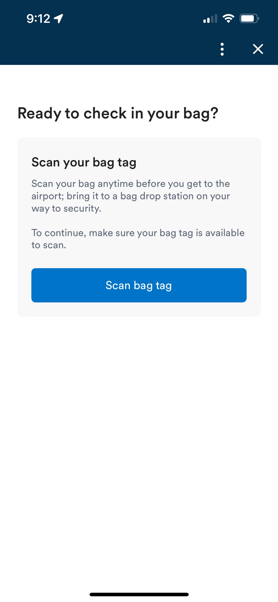 alaska app
