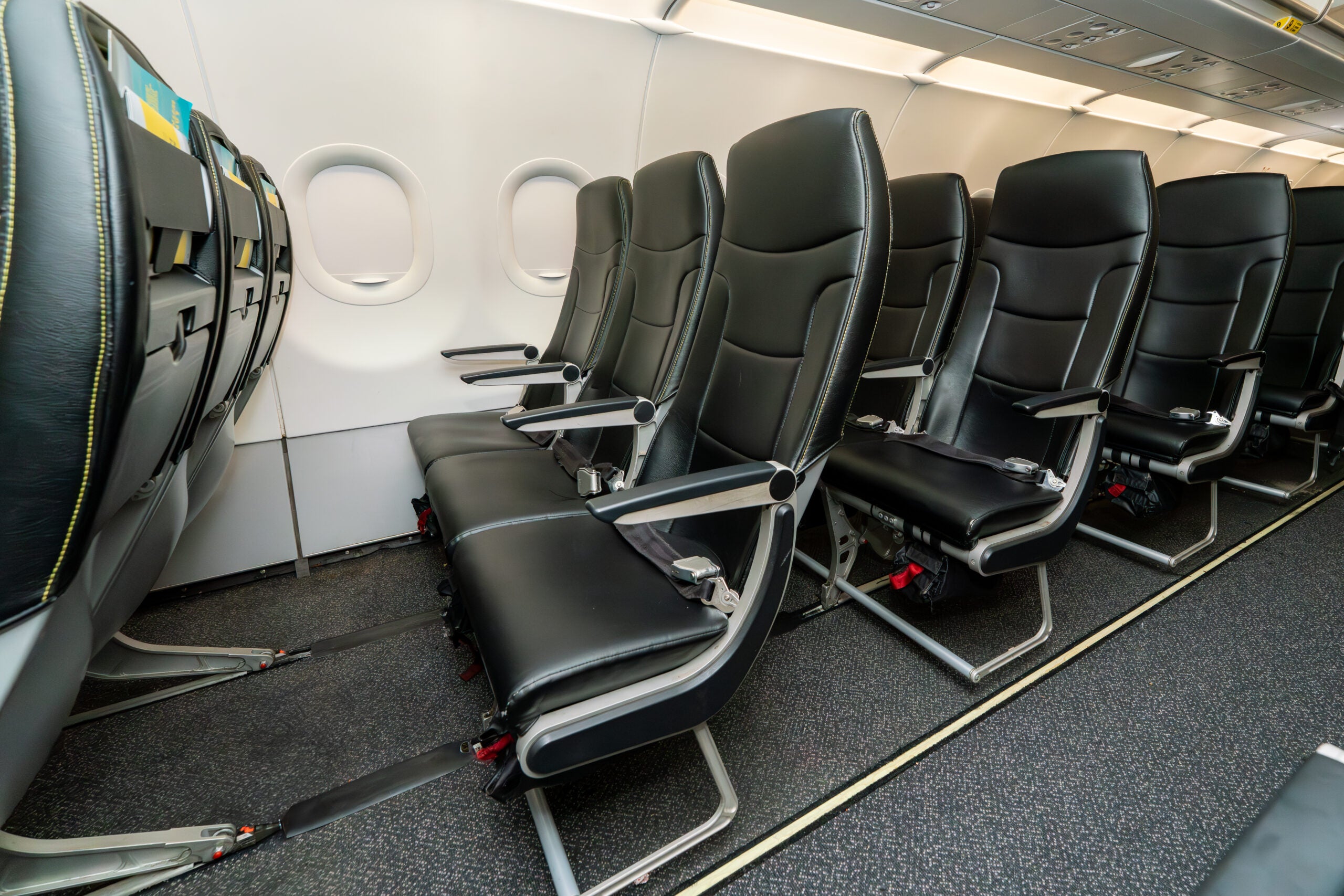 spirit seating