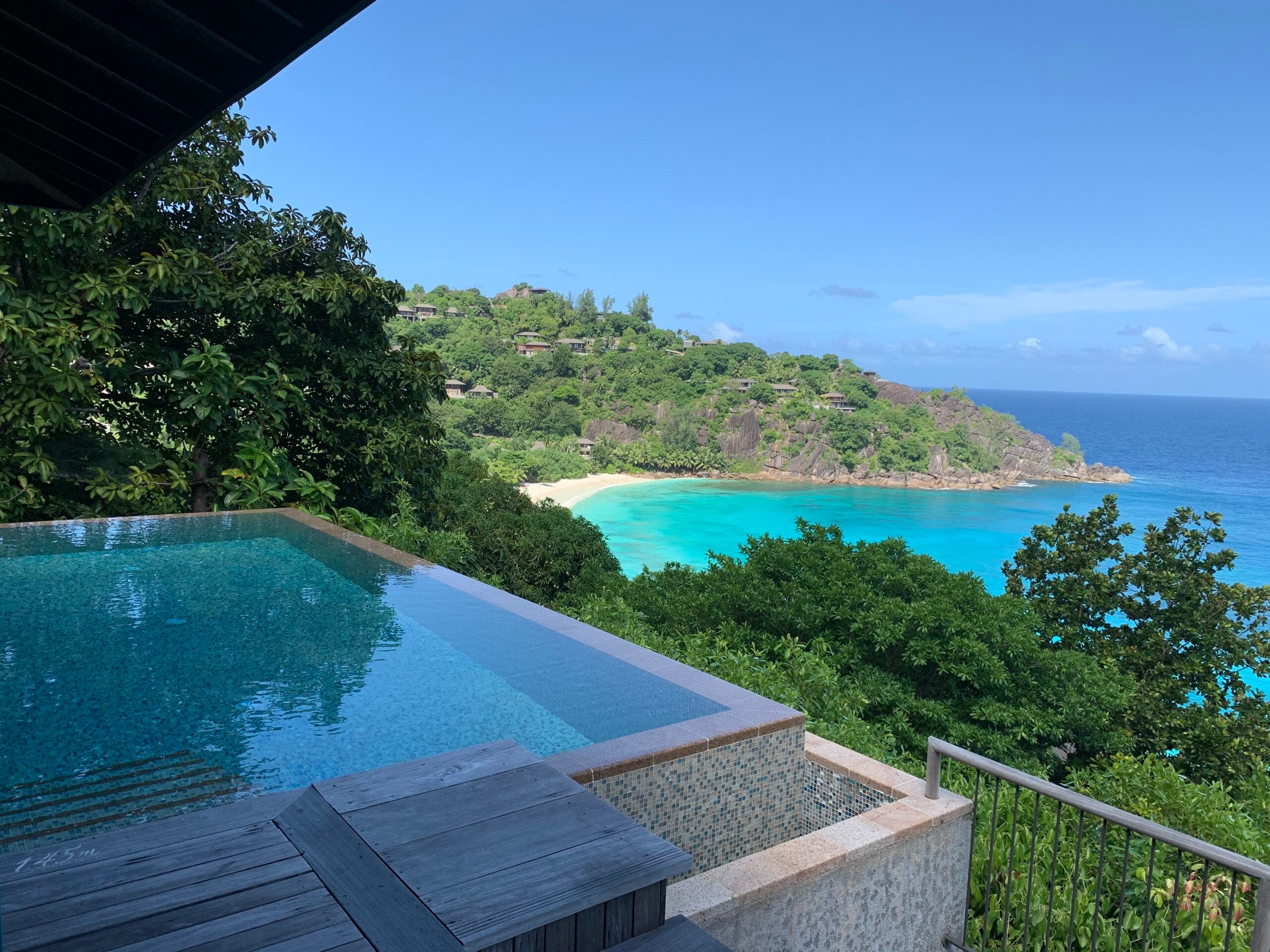 FS SEYCHELLES