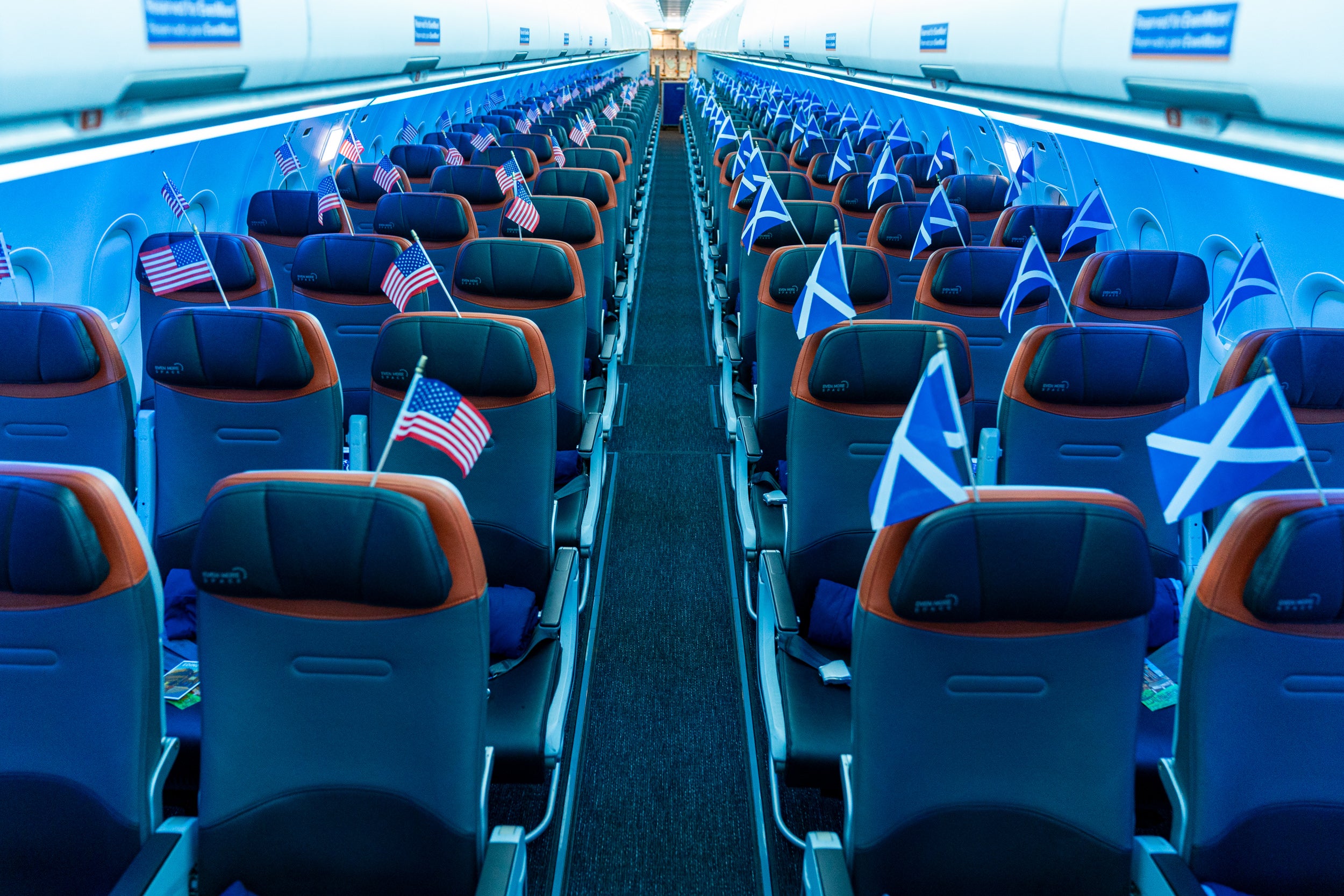 jetblue aircraft