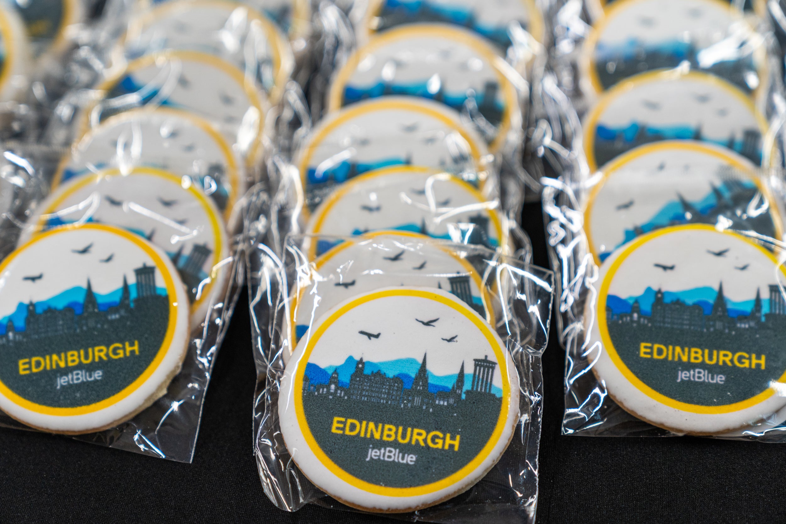edinburgh cookies jetblue