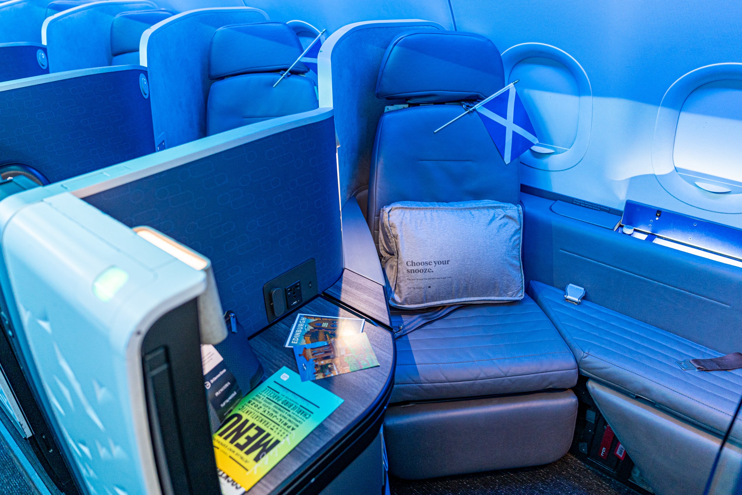 jetblue aircraft