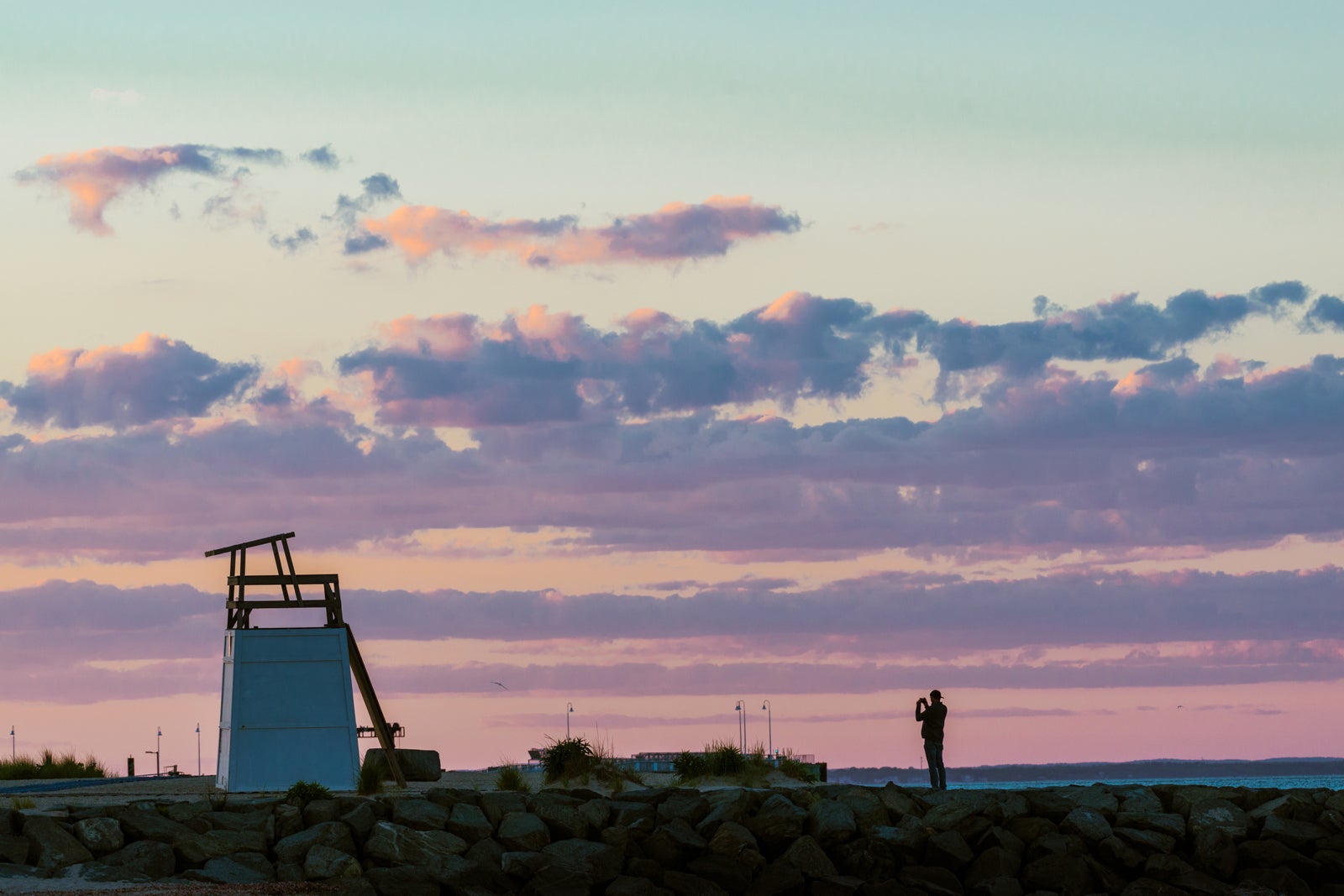 Martha's Vineyard.