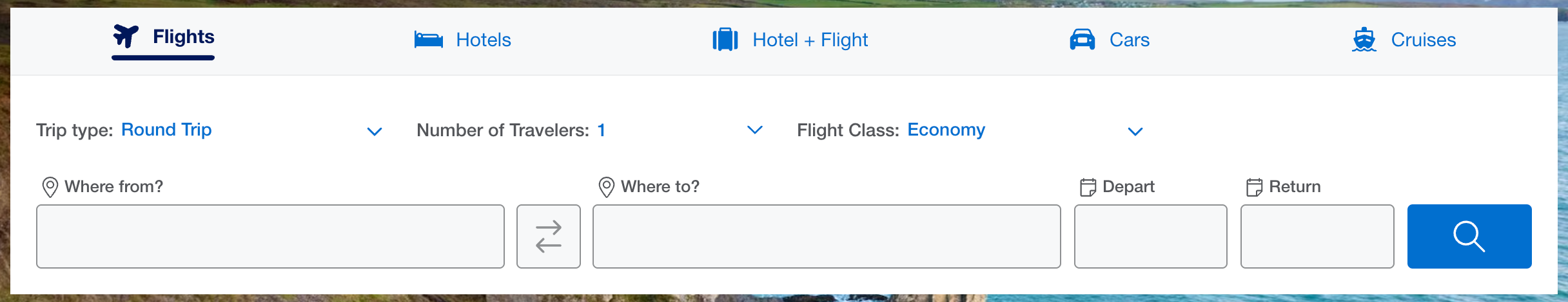 Amex Travel