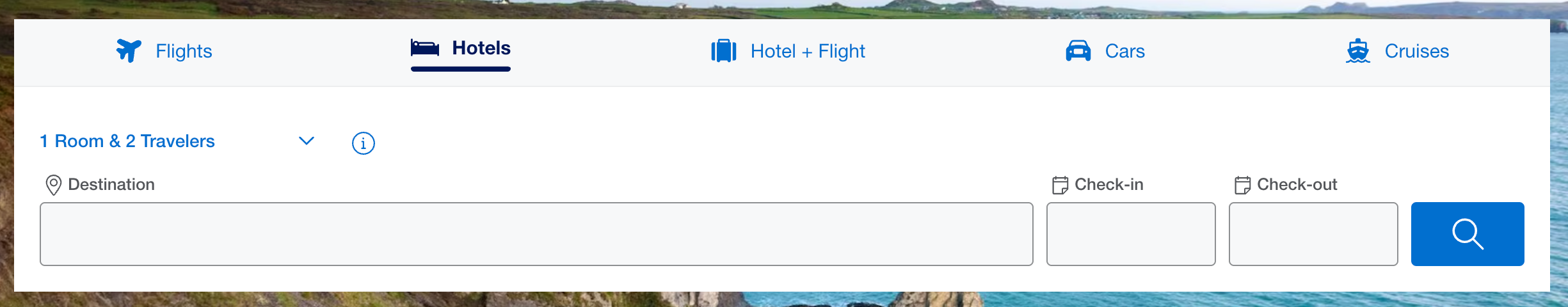 Amex Travel