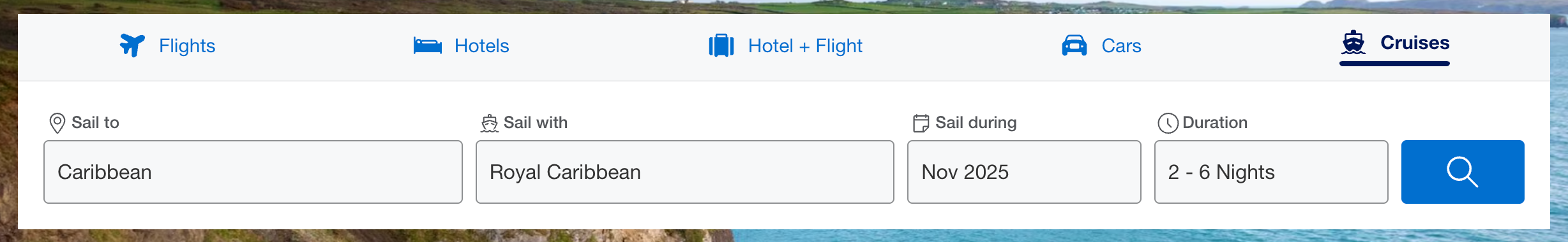 Amex Travel