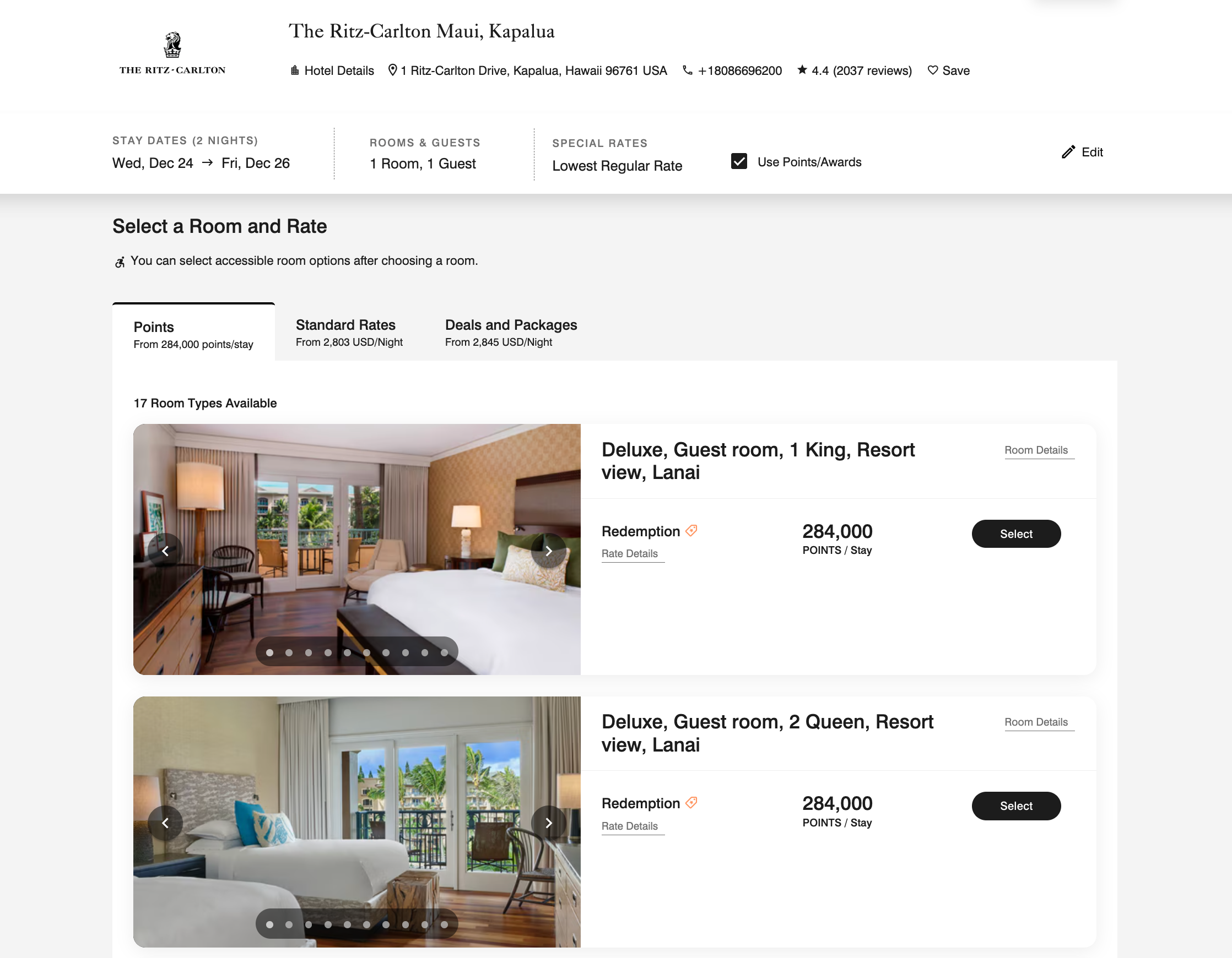 Marriott Bonvoy