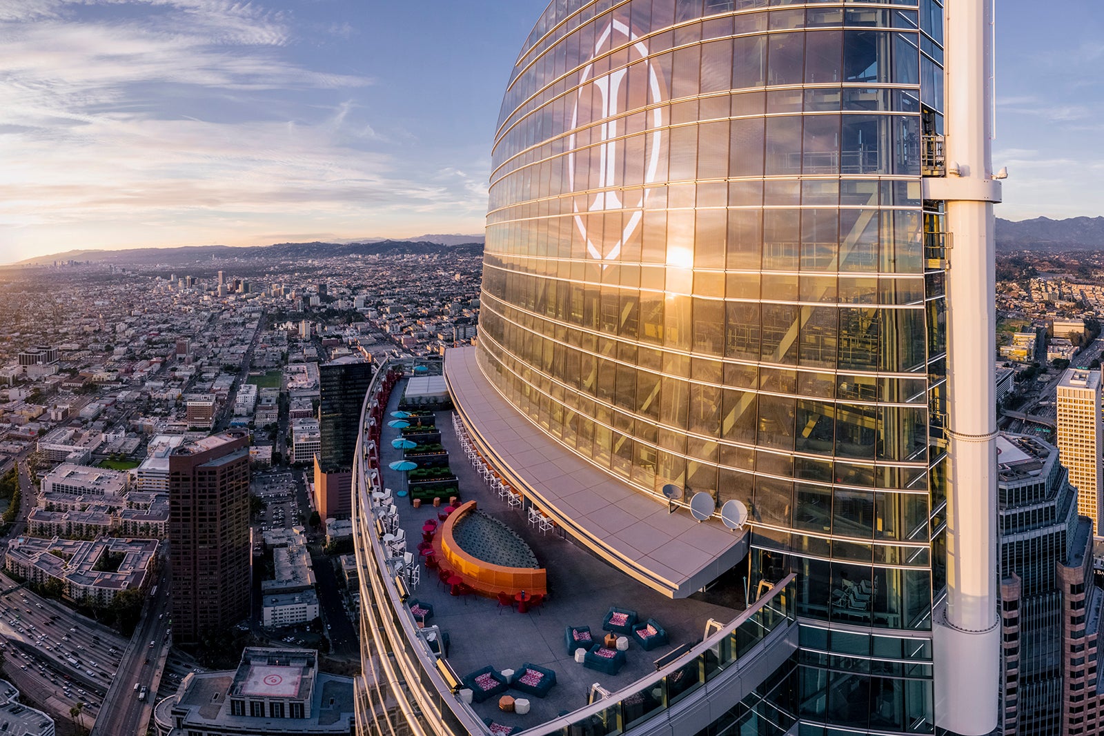 InterContinental Los Angeles