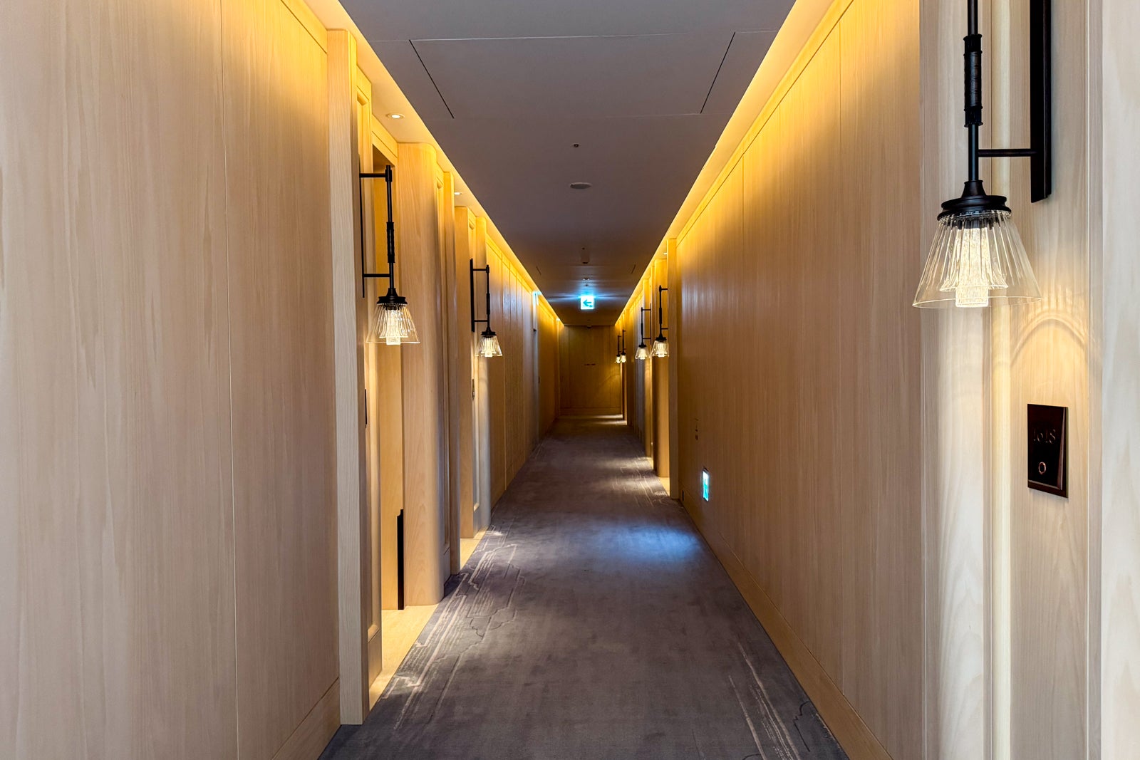 Capella Taipei