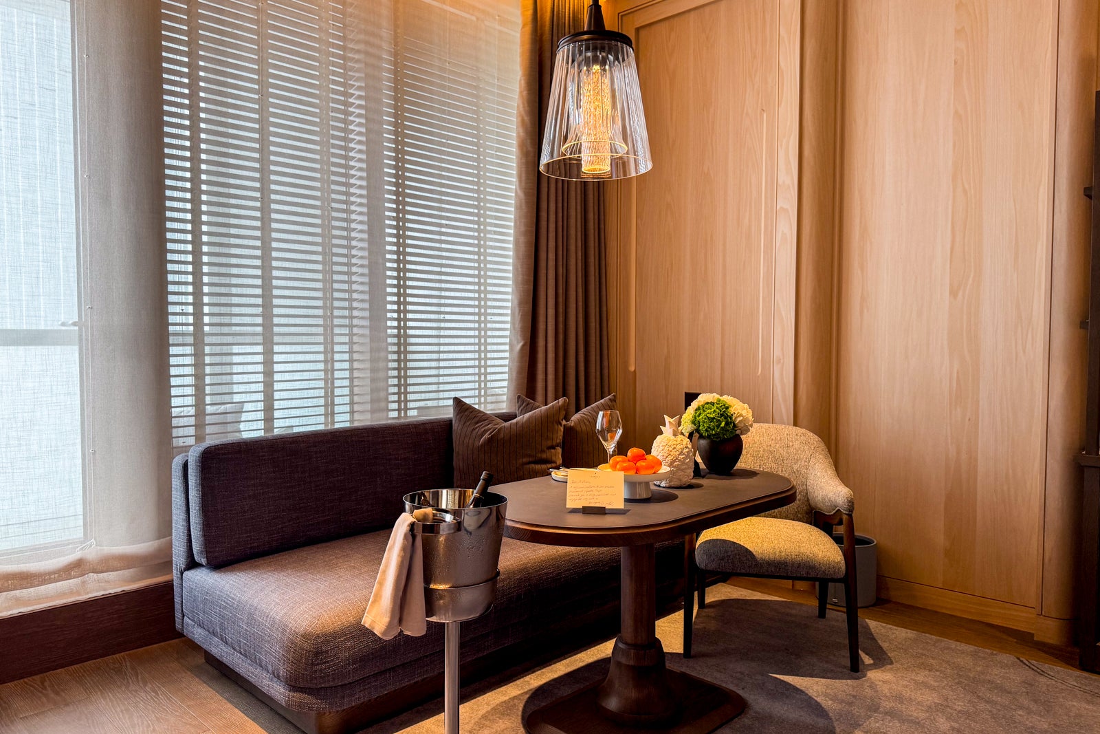 Capella Taipei