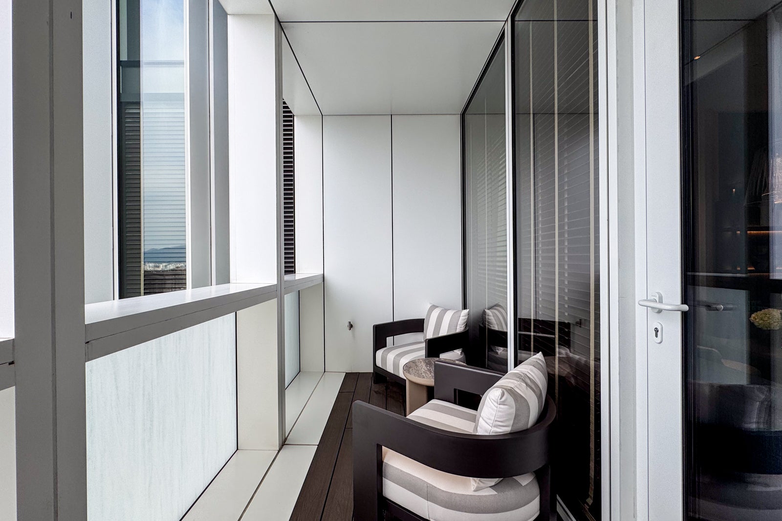 Capella Taipei