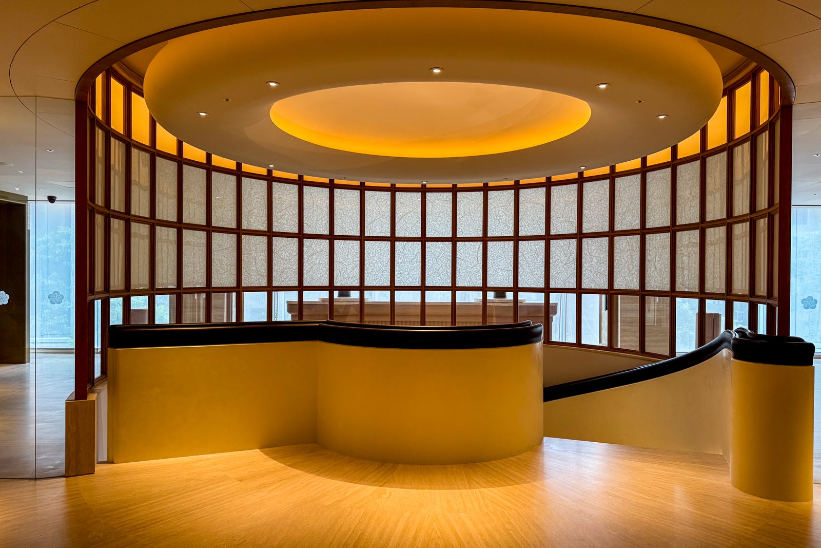 Capella Taipei