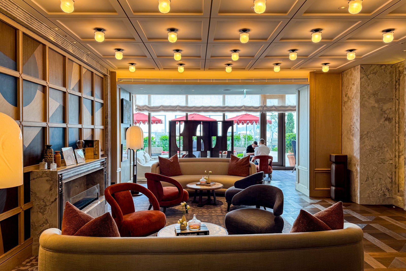 Capella Taipei