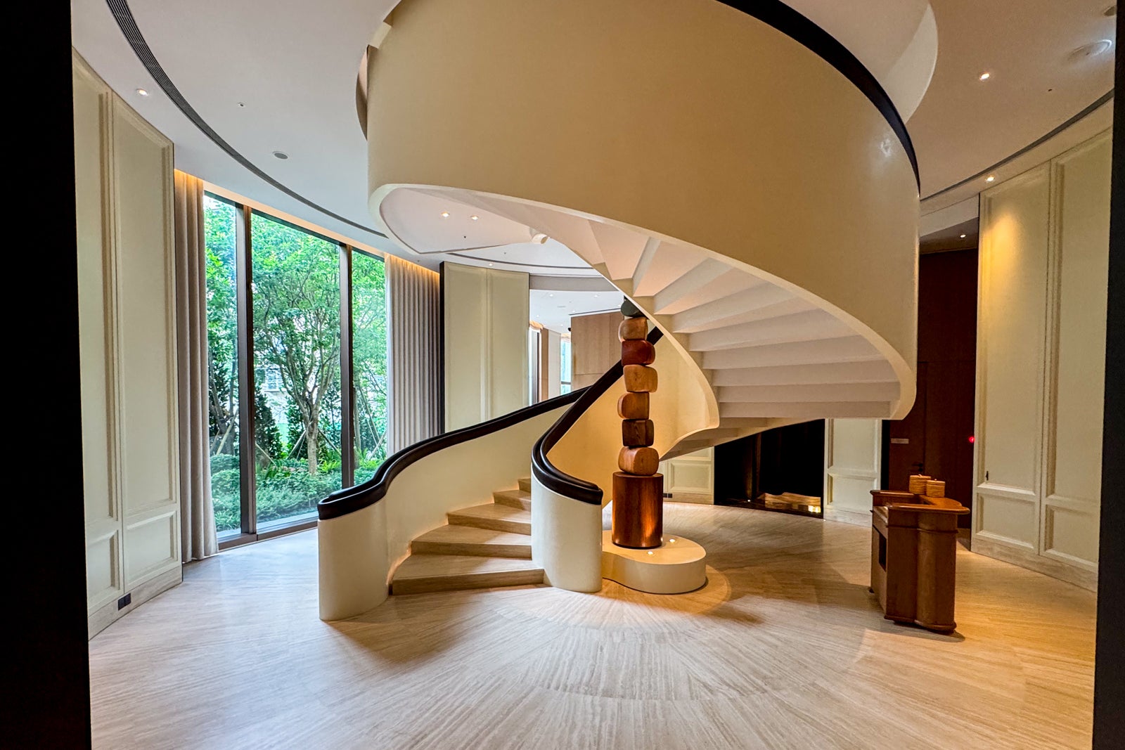 Capella Taipei