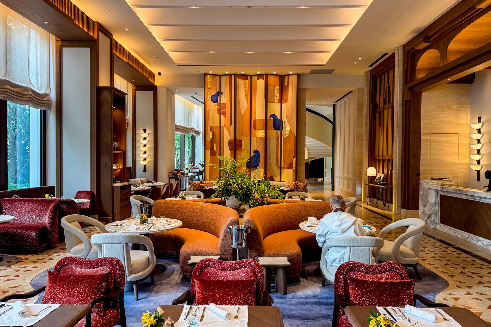 Capella Taipei