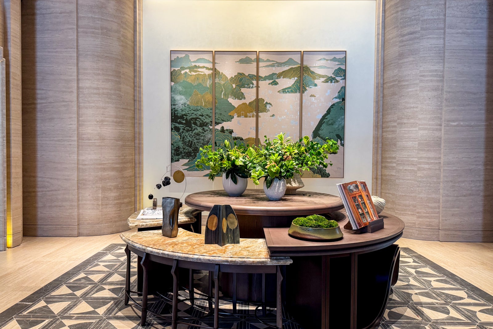 Capella Taipei