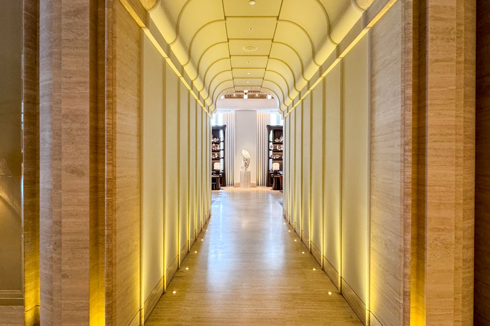 Capella Taipei