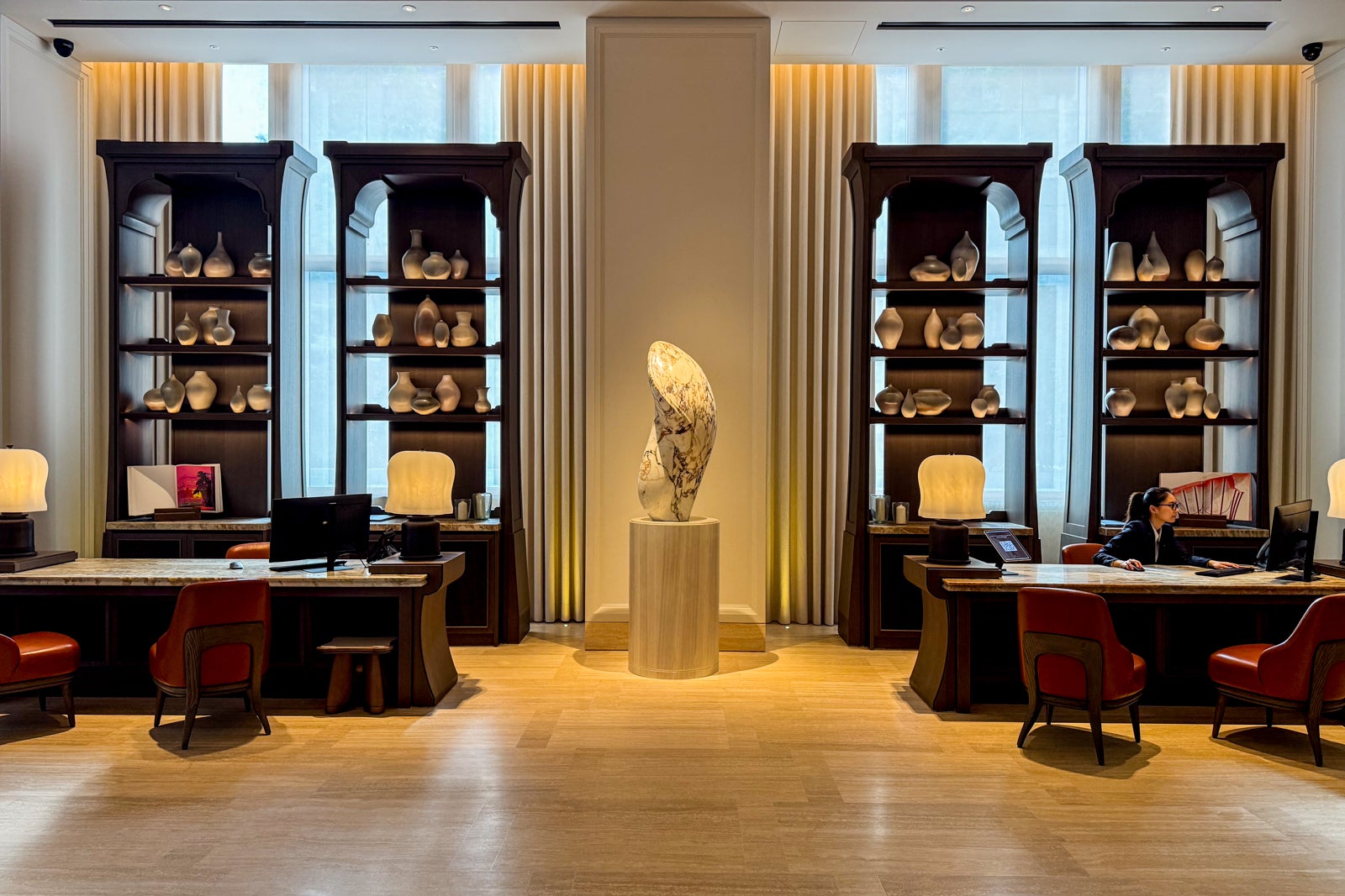 Capella Taipei